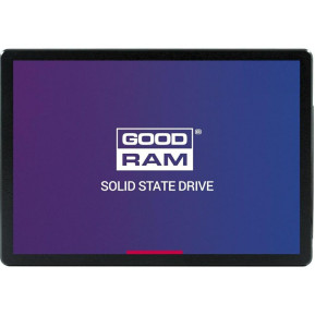 Dysk SSD 240 GB SATA 2,5" GoodRAM CX300 SSDPR-CX300-240 - zdjęcie poglądowe 1