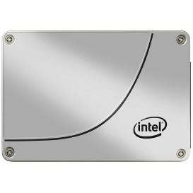 Dysk SSD 1,6 TB 2,5" Intel DC P4610 SSDPE2KE016T801 - 2,5", PCI Express 3.1, NVMe, 3200-2100 MBps, TLC, AES 256-bit - zdjęcie 1
