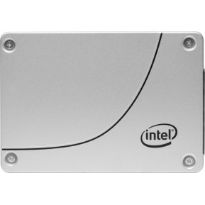 Dysk SSD 960 GB SATA 2,5" Intel DC S4510 SSDSC2KB960G801 - zdjęcie poglądowe 1