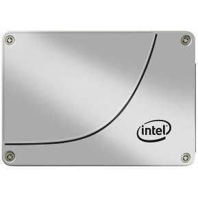 Dysk SSD 240 GB SATA 2,5" Intel DC S4610 SSDSC2KG240G801 - zdjęcie poglądowe 1