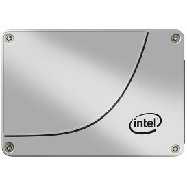 Dysk SSD 480 GB SATA 2,5" Intel DC S4610 SSDSC2KG480G801 - 2,5"/SATA III/560-510 MBps/TLC/AES 256-bit