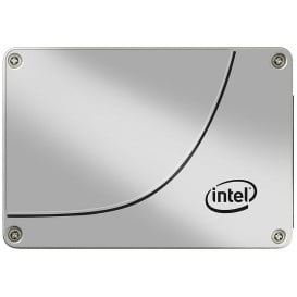 Dysk SSD 960 GB SATA 2,5" Intel DC S4610 SSDSC2KG960G801 - 2,5"/SATA III/560-510 MBps/TLC/AES 256-bit