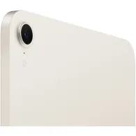 Tablet Apple iPad mini 7 (2024) MXND3HC/A, A17 Pro, 8,3" 2266x1488, 256GB, 8GB, Księżycowa poświata, Kamera 12+12Mpix, iPadOS, 1