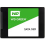 Dysk SSD 240 GB SATA 2,5" WD Green WDS240G2G0A - zdjęcie poglądowe 1