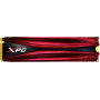 Dysk SSD 1 TB ADATA XPG GAMMIX S5 AGAMMIXS5-1TT-C - zdjęcie poglądowe 1