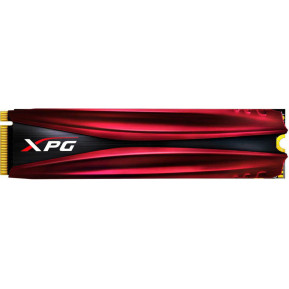 Dysk SSD 1 TB ADATA XPG GAMMIX S5 AGAMMIXS5-1TT-C - zdjęcie poglądowe 1