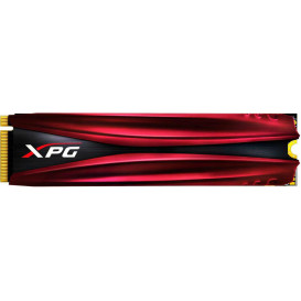 Dysk SSD 256 GB ADATA XPG SPECTRIX S40G AS40G-256GT-C - 2280/PCI Express 3.0/NVMe/3500-1200 MBps