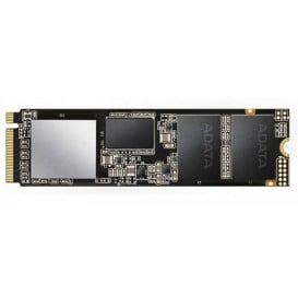 Dysk SSD 256 GB ADATA XPG SX6000 Pro ASX6000PNP-256GT-C - zdjęcie poglądowe 1