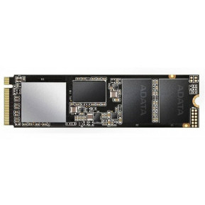 Dysk SSD 256 GB ADATA XPG SX6000 Pro ASX6000PNP-256GT-C - zdjęcie poglądowe 1