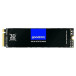 Dysk SSD 1 TB GoodRAM PX500 SSDPR-PX500-01T-80 - 2280/PCI Express 3.0/NVMe/2050-1650 MBps