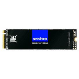 Dysk SSD 256 GB GoodRAM PX500 SSDPR-PX500-256-80 - 2280, PCI Express 3.0, NVMe, 1850-950 MBps - zdjęcie 1