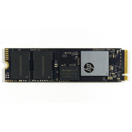 Dysk SSD 256 GB HP 1CA51AA - 2280/PCI Express 3.0 x4/NVMe/2600-1000 MBps/TLC