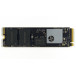 Dysk SSD 256 GB HP 1FU87AA - 2280/PCI Express 3.0 x4/NVMe/530-515 MBps/TLC