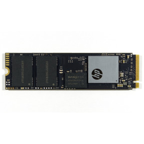 Dysk SSD 512 GB HP 1PD57AA - PCI Express 3.0 x4, NVMe, 2800-1600 MBps, MLC - zdjęcie 1