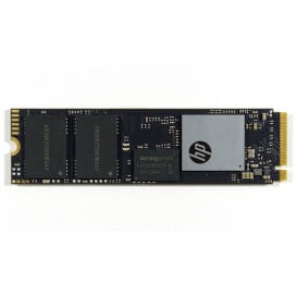 Dysk SSD 512 GB HP Z Turbo Drive 1PD60AA - PCI Express 3.0 x4/NVMe/2800-1600 MBps/TLC