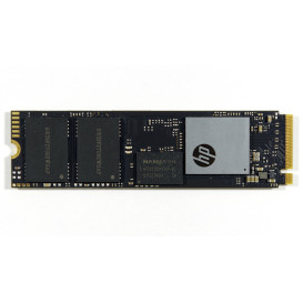 Dysk SSD 256 GB M.2 NVMe HP 4YZ43AA - zdjęcie poglądowe 1
