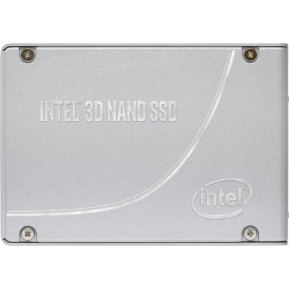 Dysk SSD 2 TB U.2 2,5" Intel DC P4510 SSDPE2KX020T801 - zdjęcie poglądowe 1