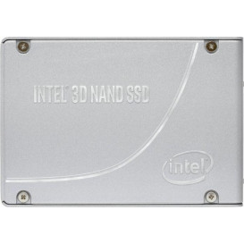 Dysk SSD 7,6 TB 2,5" Intel D5-P4320 SSDPE2NV076T801 - zdjęcie poglądowe 1