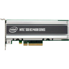 Dysk SSD 6,4 TB Intel DC P4608 SSDPECKE064T701 - zdjęcie poglądowe 1