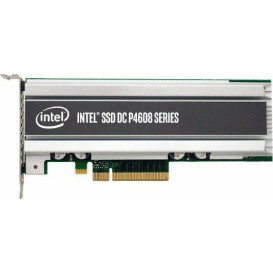Dysk SSD 6,4 TB Intel DC P4608 SSDPECKE064T701 - PCI Express/NVMe/6200-3500 MBps