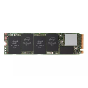 Dysk SSD 256 GB Intel Pro 7600P SSDPEKKF256G8X1 - zdjęcie poglądowe 1