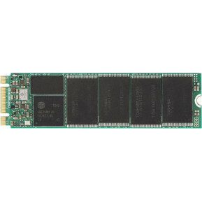 Dysk SSD 256 GB M.2 SATA Plextor M8VG PX-256M8VG - zdjęcie poglądowe 1