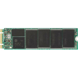 Dysk SSD 256 GB M.2 NVMe Plextor S3G PX-256S3G - 2280/M.2/SATA III/NVMe/550-510 MBps