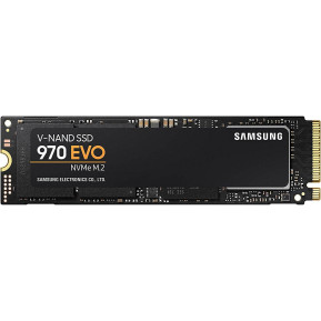 Dysk SSD 1 TB Samsung 970 EVO MZ-V7E1T0BW - zdjęcie poglądowe 1