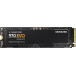 Dysk SSD 1 TB Samsung 970 EVO MZ-V7E1T0BW - 2280/PCI Express 3.0 x4/NVMe/3400-2500 MBps/MLC/AES 256-bit