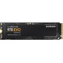 Dysk SSD 500 GB Samsung 970 EVO MZ-V7E500BW - zdjęcie poglądowe 1