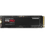 Dysk SSD 1 TB Samsung 970 PRO MZ-V7P1T0BW - zdjęcie poglądowe 1