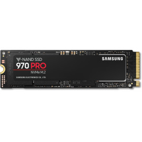Dysk SSD 1 TB Samsung 970 PRO MZ-V7P1T0BW - zdjęcie poglądowe 1