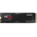 Dysk SSD 512 GB Samsung 970 PRO MZ-V7P512BW - 2280/PCI Express 3.0 x4/NVMe/3500-2300 MBps/MLC/AES 256-bit