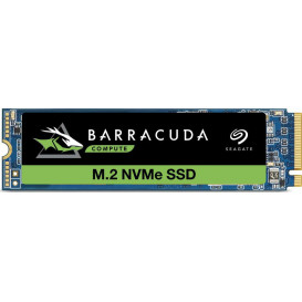 Dysk SSD 1 TB Seagate BarraCuda 510 ZP1000CM3A001 - zdjęcie poglądowe 1