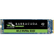 Dysk SSD 250 GB Seagate BarraCuda 510 ZP250CM3A001 - 2280/PCI Express 3.0 x4/NVMe/3100-1200 MBps/TLC