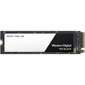 Dysk SSD 1 TB WD Black WDS100T2X0C - zdjęcie poglądowe 1