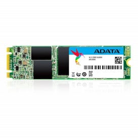 Dysk SSD 240 GB M.2 SATA ADATA Ultimate SU650 ASU650NS38-240GT-C - 2280/M.2/SATA III/550-500 MBps/TLC