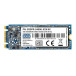 Dysk SSD 120 GB M.2 SATA GoodRAM S400U SSDPR-S400U-120-42 - 2242/M.2/SATA III/550-530 MBps