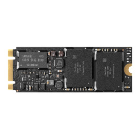 Dysk SSD 256 GB HP L3M57AA - 2260/PCI Express