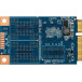 Dysk SSD 120 GB mSATA 1,8" Kingston UV500 SUV500MS/120G - 1,8"/SATA III/520-320 MBps/TLC/AES 256-bit