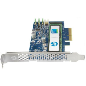 Dysk SSD 1 TB HP Z Turbo Drive T9H98AA - PCI Express 3.0 x4, NVMe, 2500-1550 MBps, MLC - zdjęcie 1
