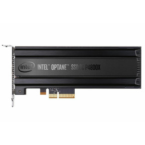 Dysk SSD 750 GB Intel Optane SSD DC P4800X MDTPED1K750GA01 - zdjęcie poglądowe 1