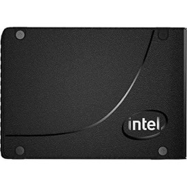 Dysk SSD 750 GB U.2 2,5" Intel Optane DC P4800 X SSDPE21K750GA01 - 2,5", U.2, NVMe, 2500-2200 MBps, AES 256-bit - zdjęcie 1