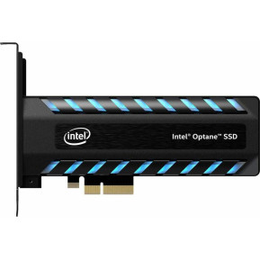 Dysk SSD 480 GB Intel Optane 900P SSDPED1D480GAX1 - zdjęcie poglądowe 1