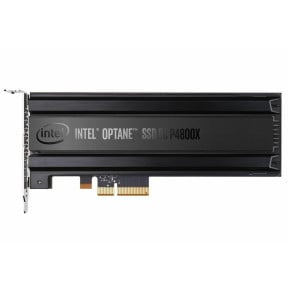 Dysk SSD 375 GB Intel Optane DC P4800X SSDPED1K375GA01 - zdjęcie poglądowe 1