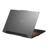 Laptop ASUS TUF Gaming A15 2024 90NR0I65-M002U0VQ, Ryzen 9 8945H, 15,6" FHD IPS, 64GB, 1TB + 2TB, GF RTX 4070 | Sklep ITnes.pl, 