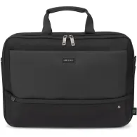 Torba na laptopa Dicota Top Traveller FIVE 14-16 D32166-RPET, Poliester, Czarny | Sklep ITnes.pl, IT for BUSINESS