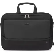Torba na laptopa Dicota Top Traveller FIVE 14-16 D32166-RPET, Poliester, Czarny | Sklep ITnes.pl, IT for BUSINESS