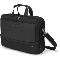 Torba na laptopa Dicota Top Traveller FIVE 14-16 D32166-RPET, Poliester, Czarny | Sklep ITnes.pl, IT for BUSINESS