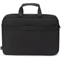 Torba na laptopa Dicota Top Traveller FIVE 14-16 D32166-RPET, Poliester, Czarny | Sklep ITnes.pl, IT for BUSINESS
